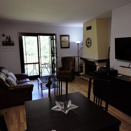 Casa Hennequin Lägenhet Sesué Exteriör bild
