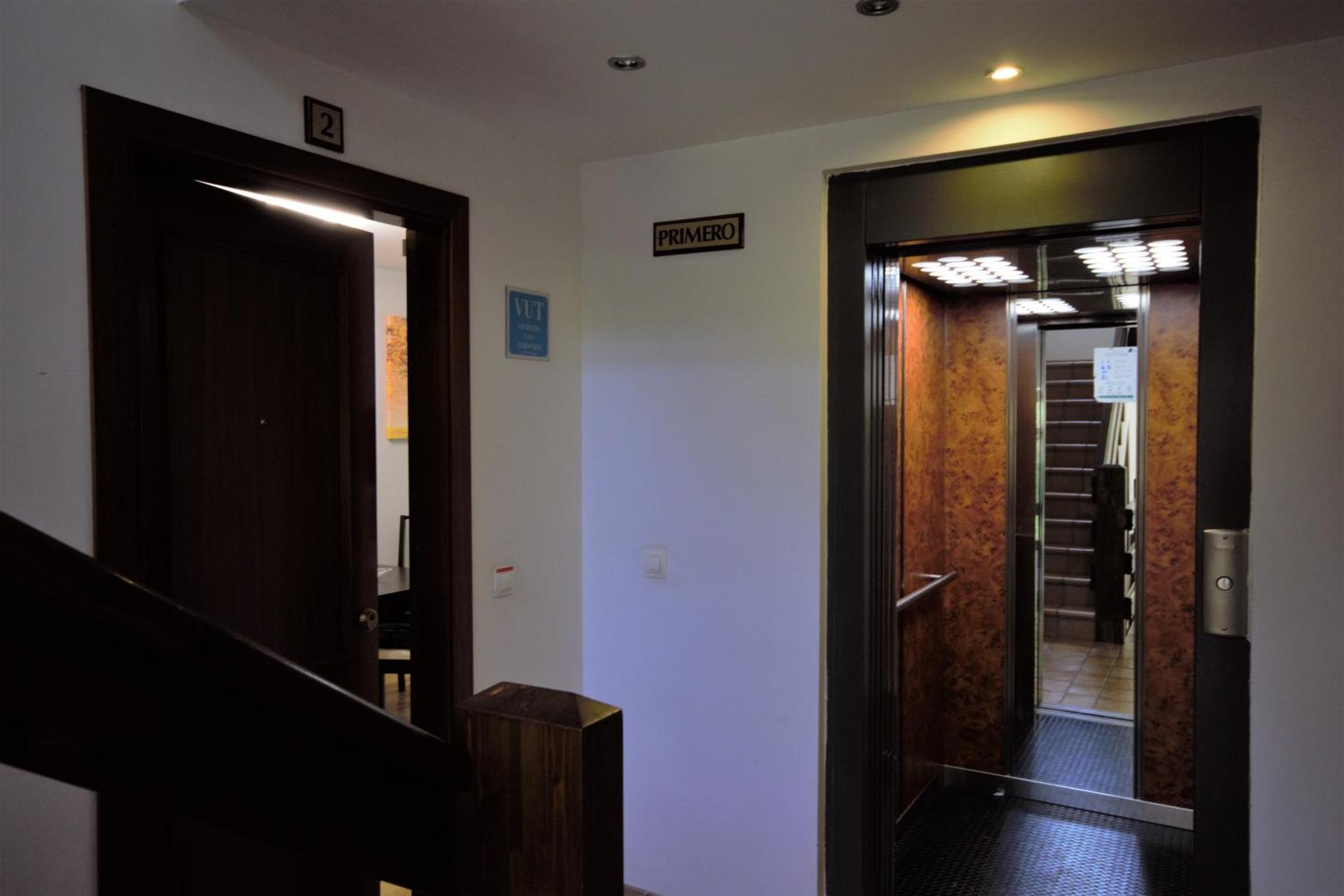 Casa Hennequin Lägenhet Sesué Exteriör bild