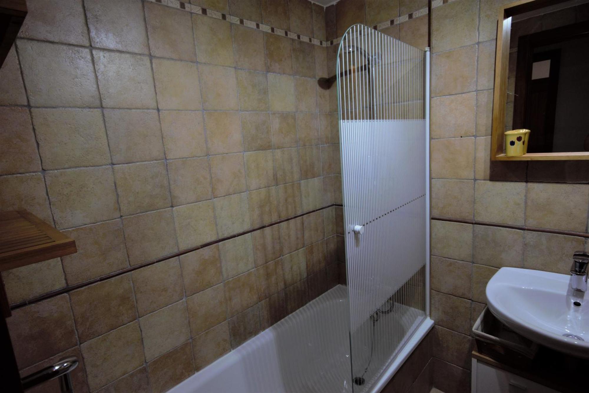 Casa Hennequin Lägenhet Sesué Exteriör bild