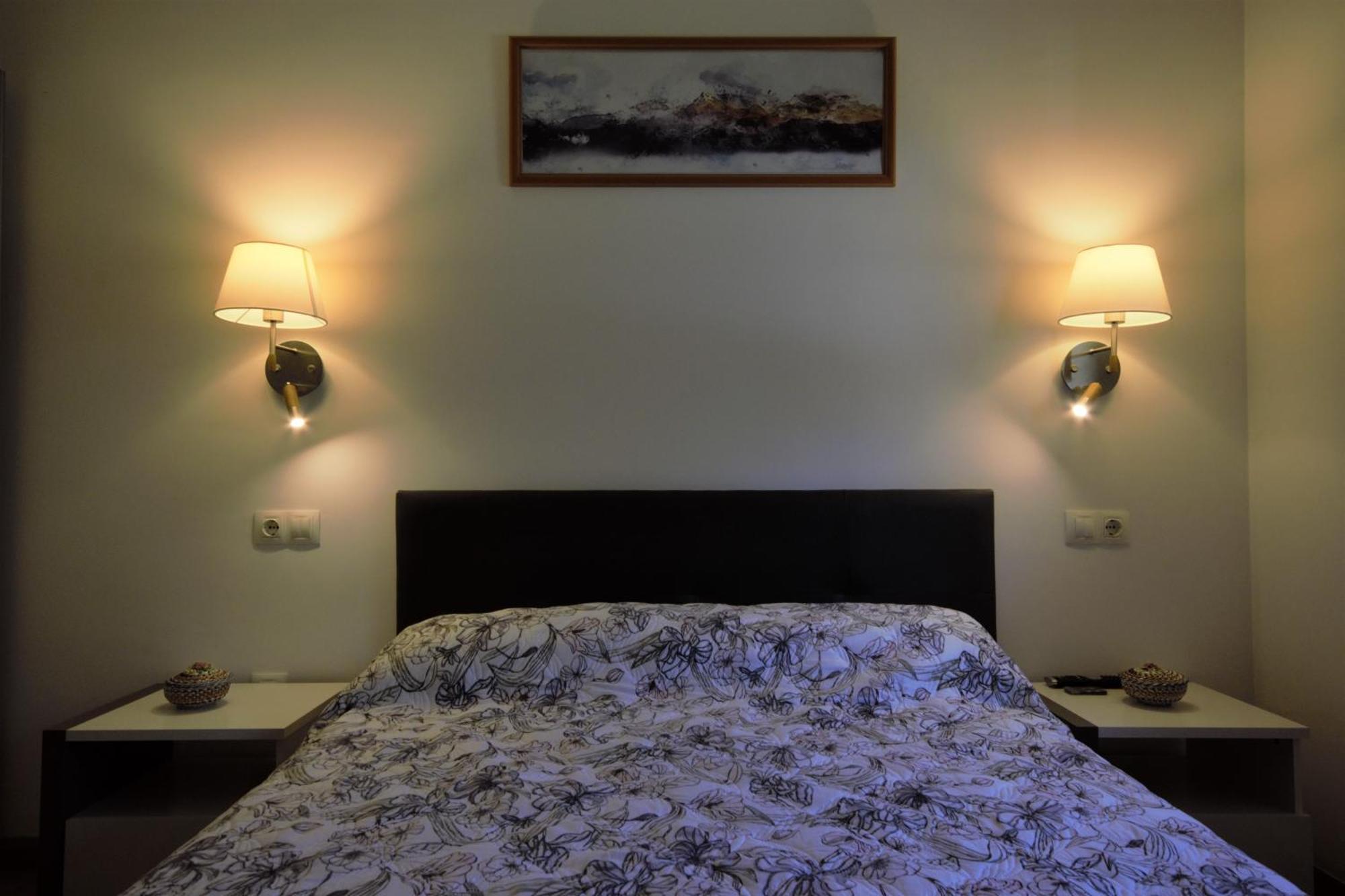 Casa Hennequin Lägenhet Sesué Exteriör bild