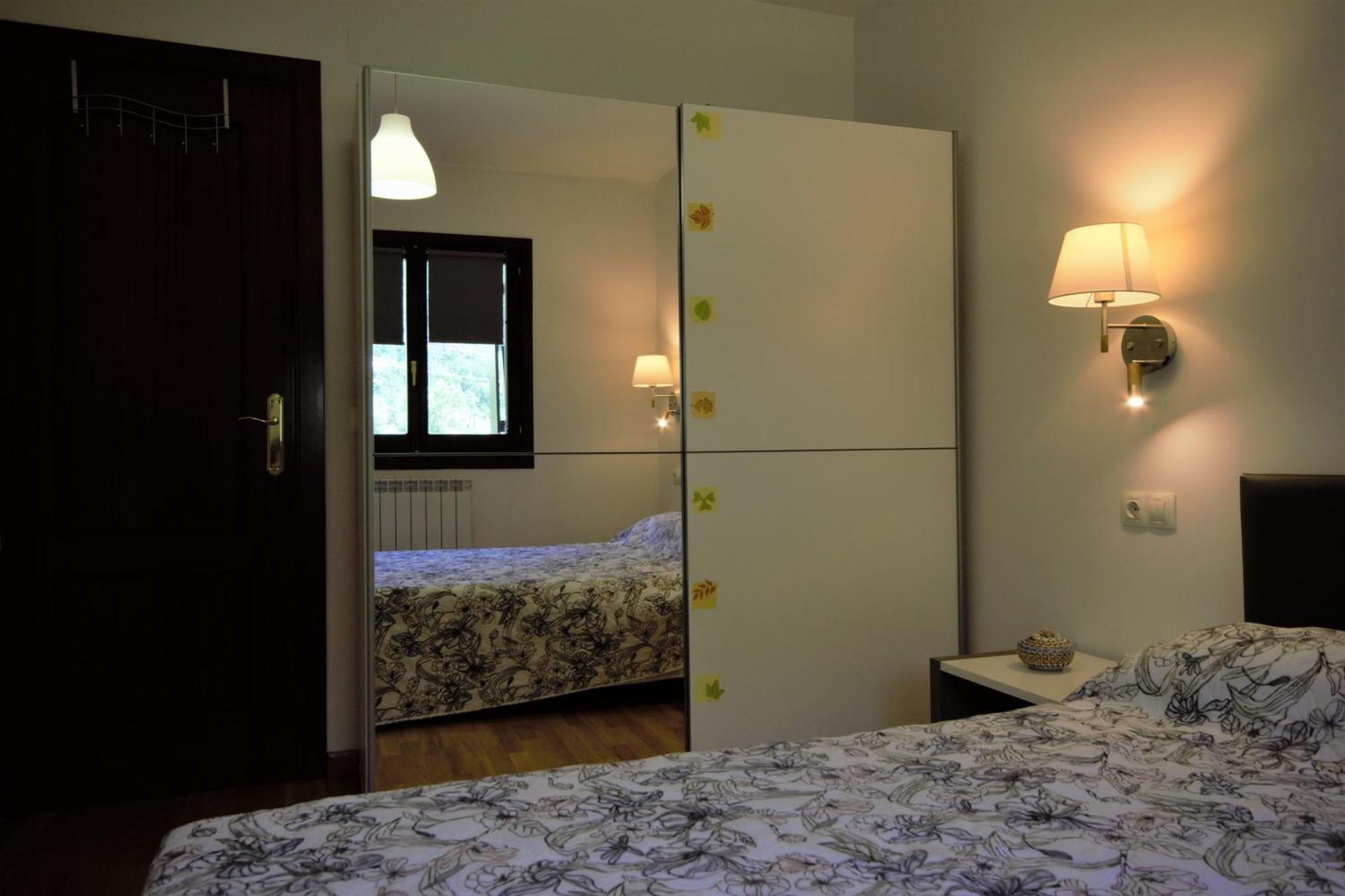 Casa Hennequin Lägenhet Sesué Exteriör bild